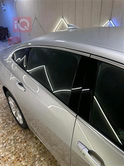 شيفروليه ماليبو